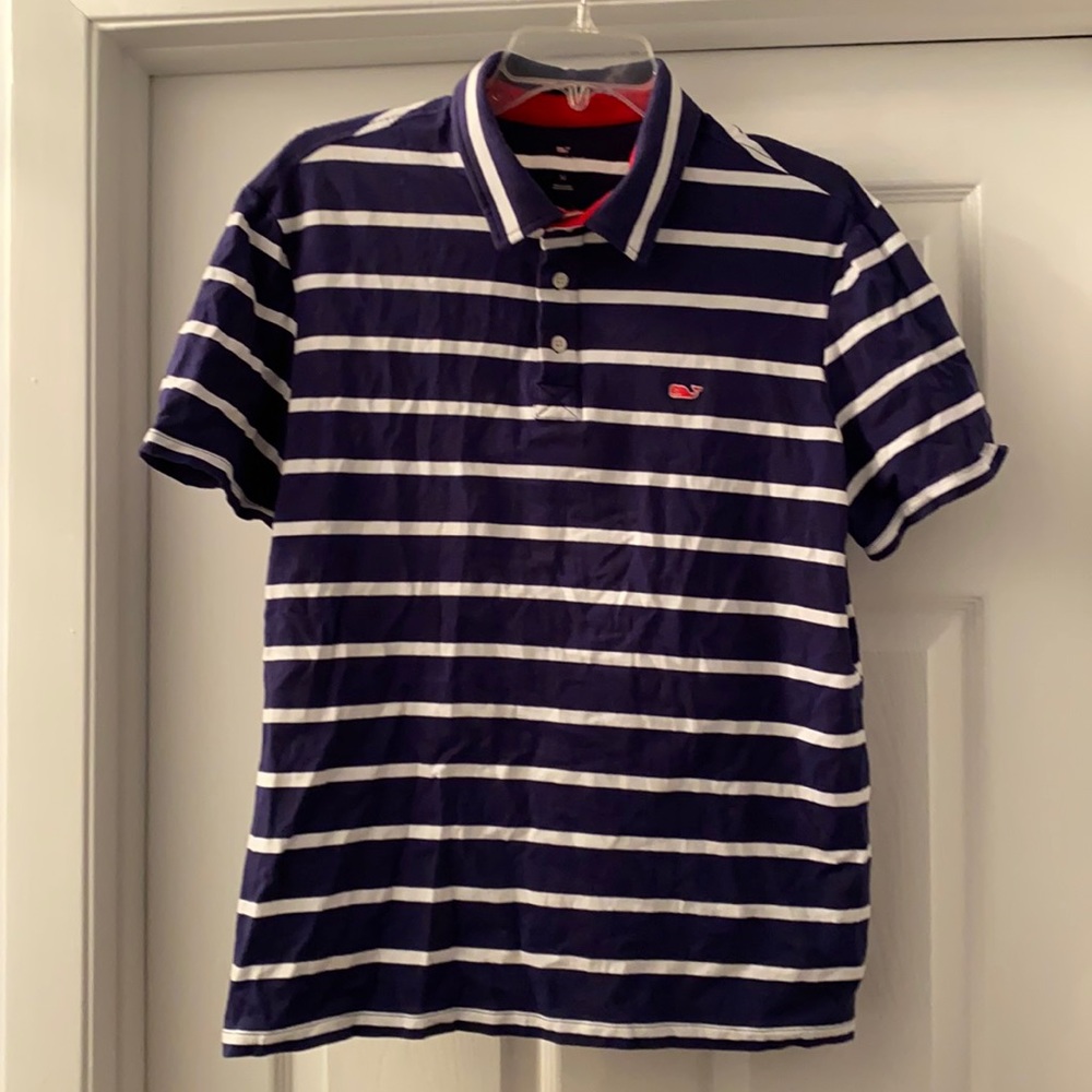 Vineyard Vines for Target Men’s Polo
